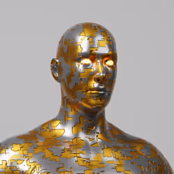 Avalpha Robot 4