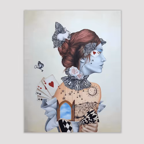 Item #5475082552280537765705293100425960949961370118560335877708163353457754898433 Media