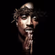 2 PAC the best rapper on the planet #13