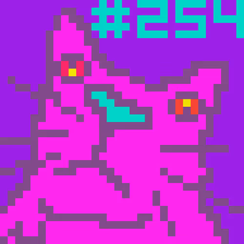 Item #1547190348024556894718703485470511758849438767836436137914536800348461334529 Media