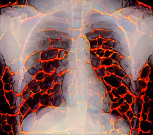 XR Chest Limited Study #3