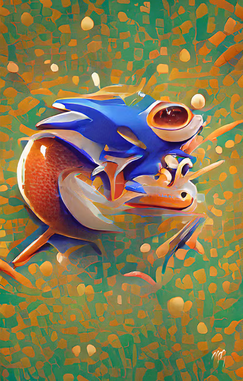 Item #59028386030587047388161193022960378135715650535839139355487141401689308790785 Media