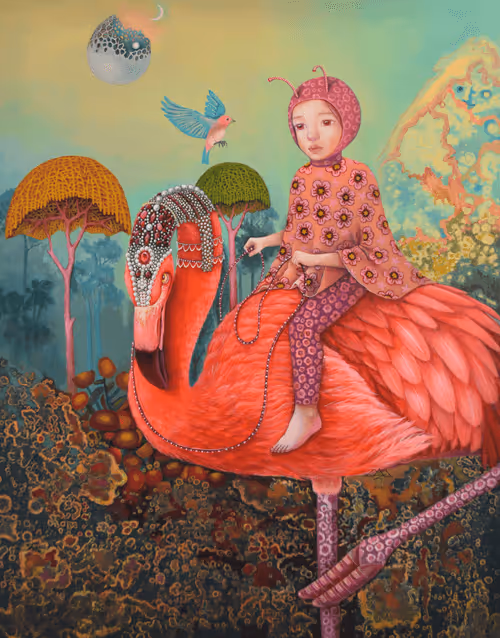 Item #37894192821969445894454698949166350253510730594134666956102384415641113198593 Media