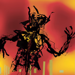 Scarecrow