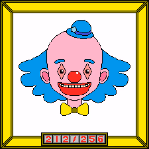 Item #34103311714934091949216644344544331080434175723738956806175398681485384876033 Media