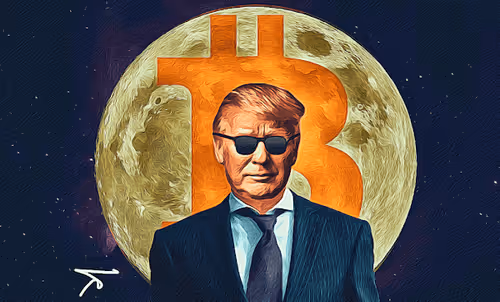 Trump ToTheMoon #14/20