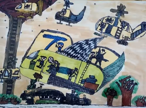 Item #26488852823137241169888274482832590844566579413733946688231820472847460990977 Media