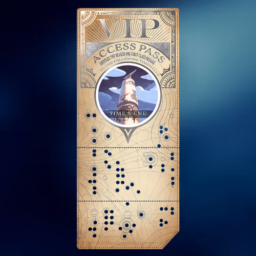 Item #114242272270168282645560617199851188151209187359413487381078581993603738895236 Media