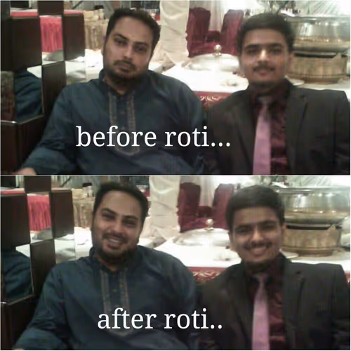 Roti