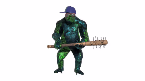 Item #50080074152093970398691610831613030661743168692019249160295308848363011571713 Media