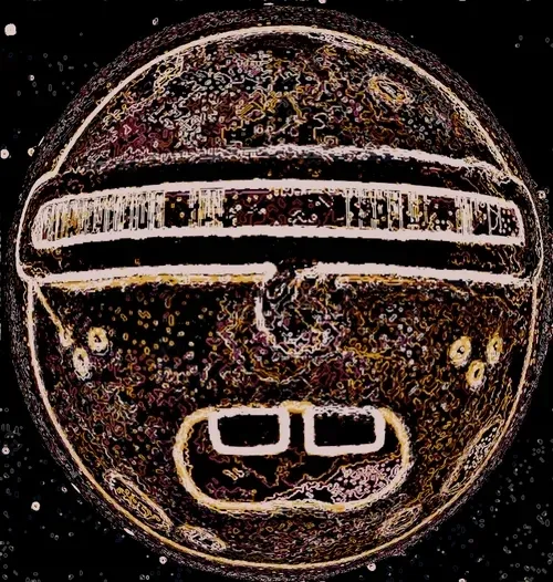 Item #82013525006953393872410545798719538741225788364663216848453752324337189257366 Media