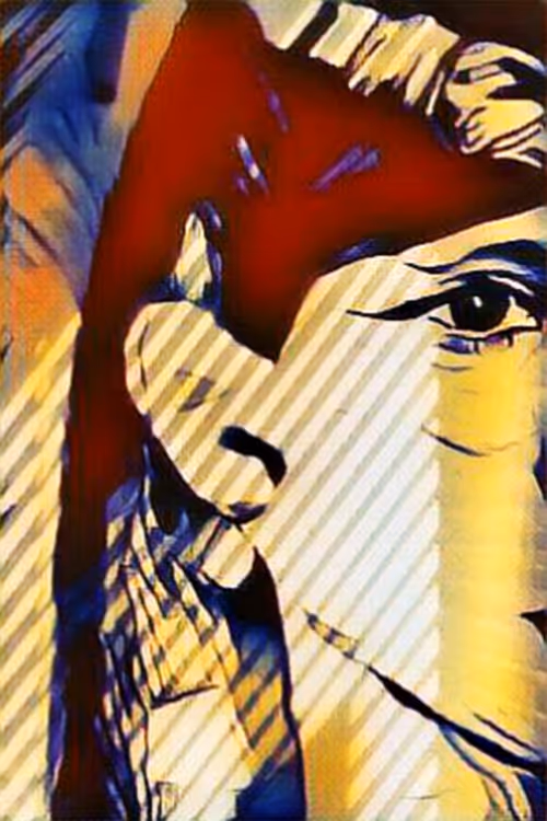 Item #41401395573493242358614965111136119343558791694232019278940550617078983295076 Media