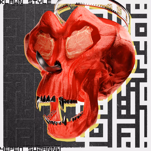 Item #110931215402822506417921870687206445131424752375390022662429892225690364805121 Media