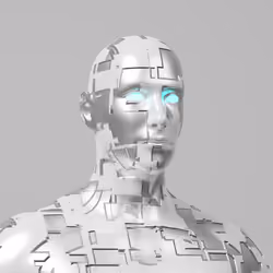 Avalpha Robot 3