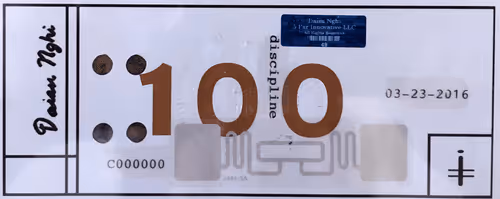 Item #23712955375445781403554449597734991184459726037539563642804381025657971277825 Media