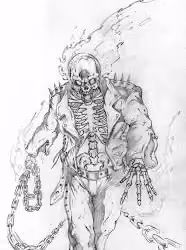 ghost rider