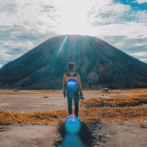 Bromo by URROFI