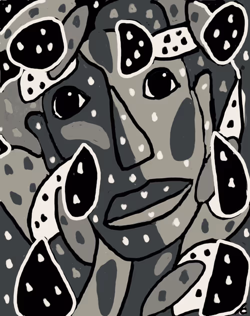 Item #11234486387979889007082243487013978359820474453864143132040208623345743167489 Media