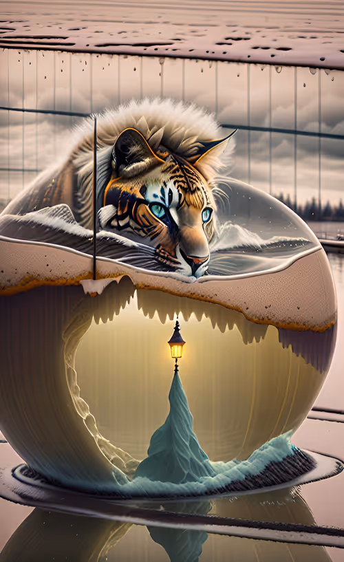 Item #43519361228827001517798118030765847851688405686769028239531497738627182493697 Media