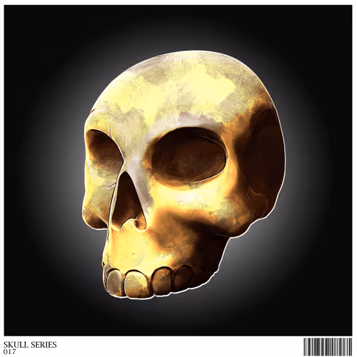 Item #2431312526672681023219670039711642797997505541083918060274221813160187265025 Media