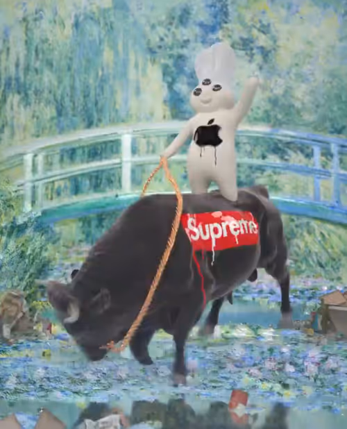 Item #100006407314121854687029265808639584176028603162514893327941140437473783971848 Media