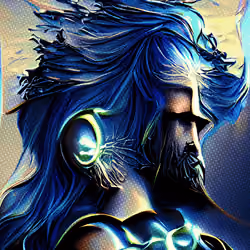 Atlantis Nomad