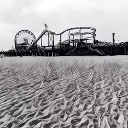 Santa Monica Pier