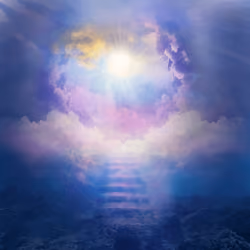 Escape to the Sky
