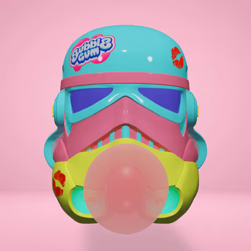 Item #39329629486220131500328217736150772451597277627956990315888189553153295777793 Media