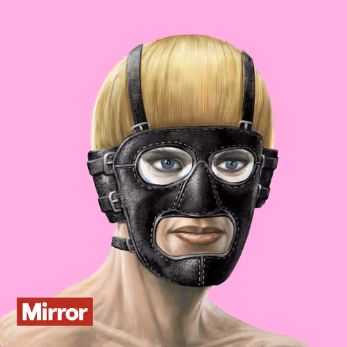 Item #21566203249774187063495752290741414614090043559191212498599226340713825304577 Media