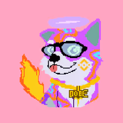 Tiger Doge