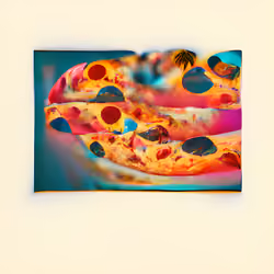 6 AM Pizza from 3 days ago
