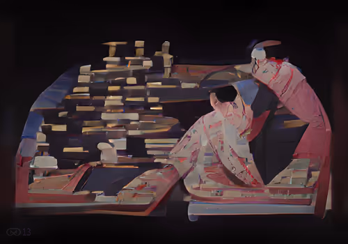 Item #16700823440036978103198763223668854412672503953571419824315591445541984141318 Media