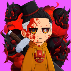 Tamaki SwordDemon