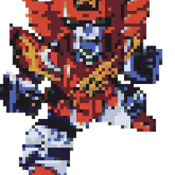 #0010 ダグファイヤー