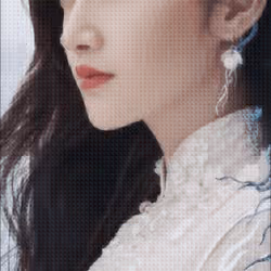 Portrait #2