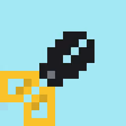 thunder scissors