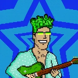 Crypto Funk #2331