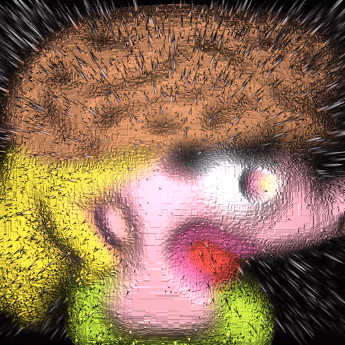 Item #67386908471128975122899502044069961777105671634893673649258660563212228886529 Media