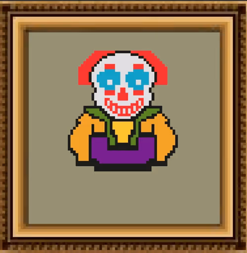 Item #74457954057029948858596747450898053903797629069685293970180068928355867557889 Media