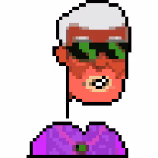 Item #7244380338660231107574634807427346411665013978596967281243207678388925890561 Media