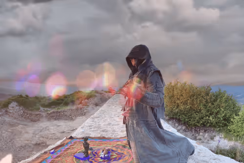 Item #83602917889072311038196738115952345562176890266904803816015398217985218838529 Media