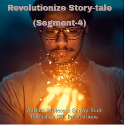 Revolutionize Story-tale (Segment-4)