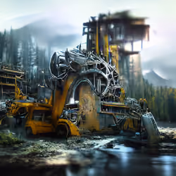 00242 - Conceptual Reality Collection
