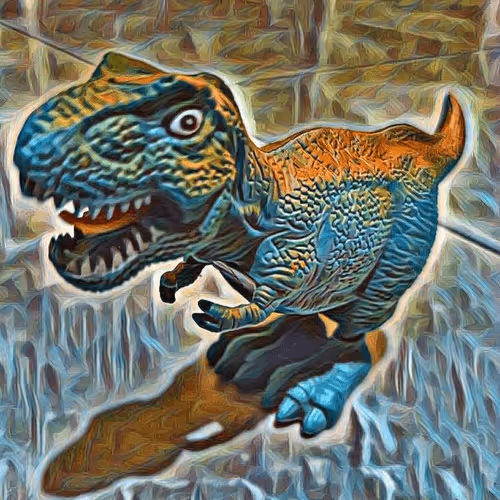 Item #76032701848422644990435987713443868413092177914627002745130281703014334988289 Media