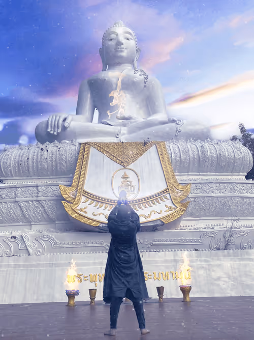 Item #83602917889072311038196738115952345562176890266904803816015398567629916471297 Media