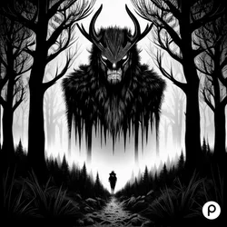 wendigo