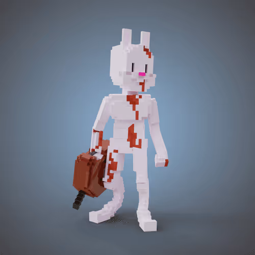 Item #36730211822558305747822051466632808952835749302953920397142780327796662075393 Media