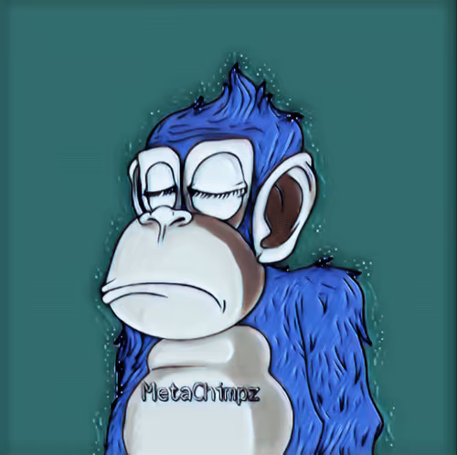 MetaChimpz#24