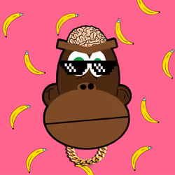 Savage Monkey
